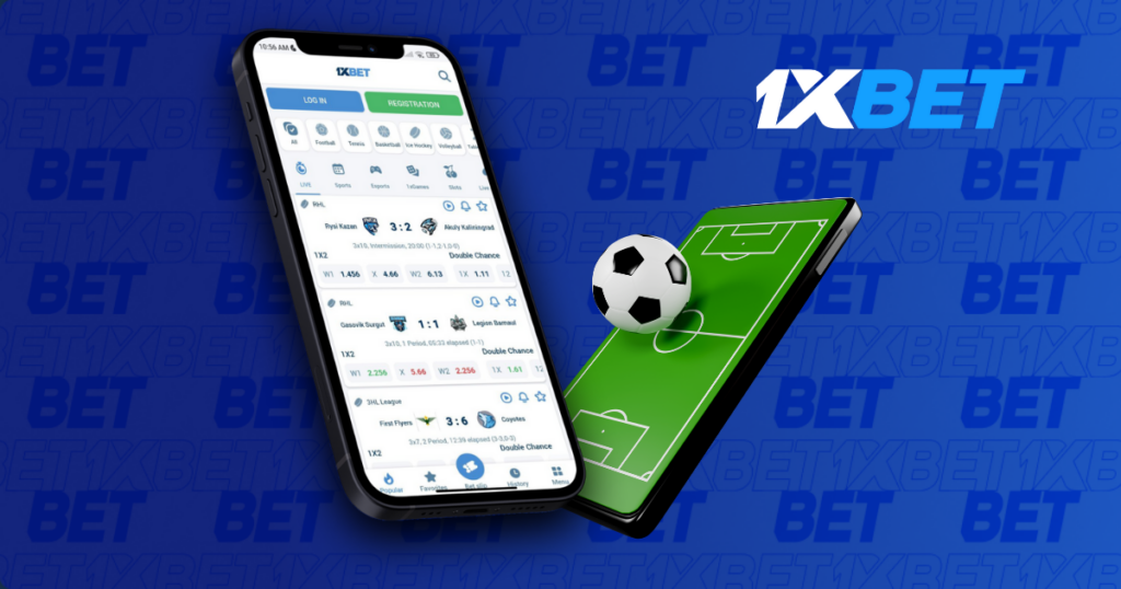 Casino Game Providers on 1xBet