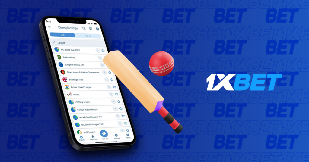 how to login in my account 1xBet