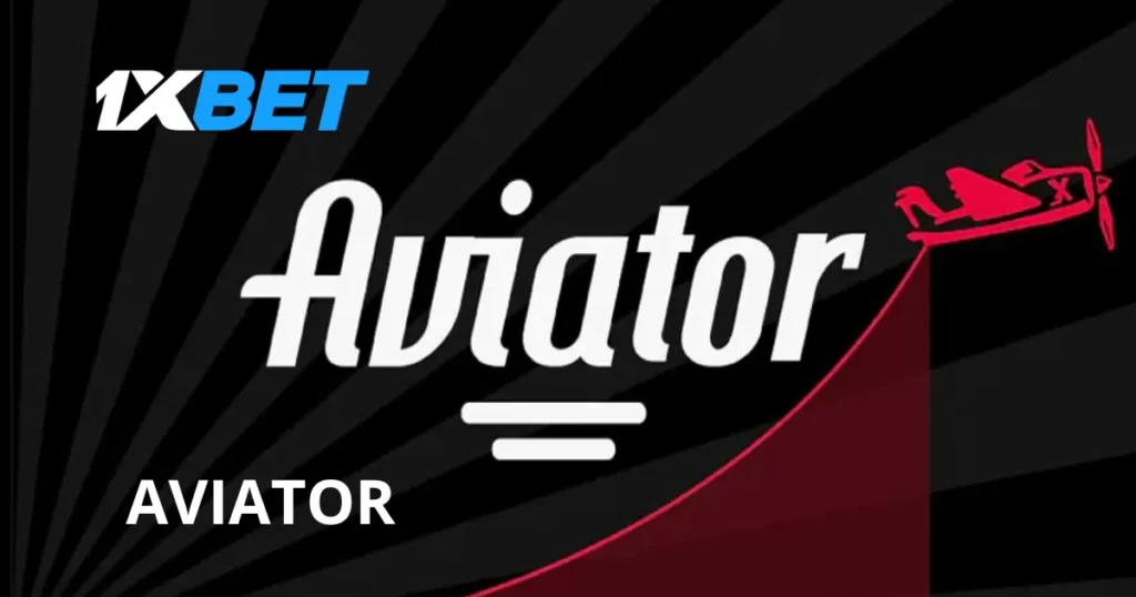 How to win in Aviator 1xBet